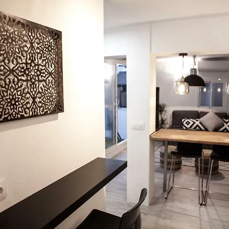 Apartment 5 - La Terraza De - Enjoy Tarifa