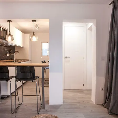 5 - La Terraza De - Enjoy Apartment *