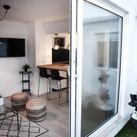 Apartment 5 - La Terraza De - Enjoy Tarifa