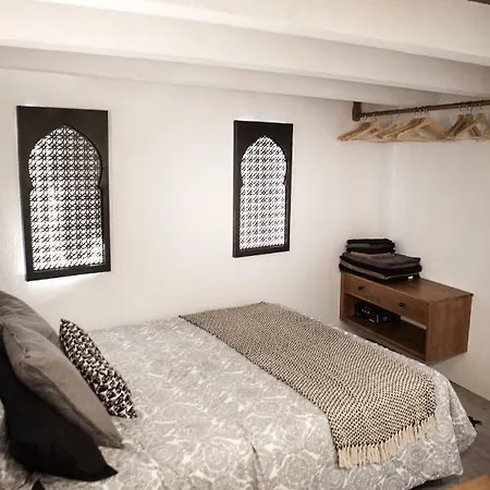 Apartament 5 - La Terraza De - Enjoy