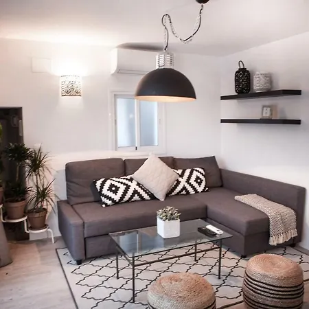 5 - La Terraza De - Enjoy Apartament *