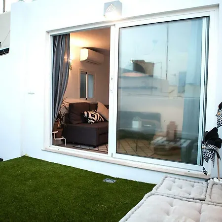 5 - La Terraza De - Enjoy *