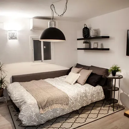 5 - La Terraza De - Enjoy Apartament *