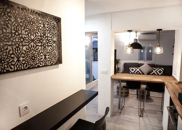 Apartament 5 - La Terraza De - Enjoy Tarifa