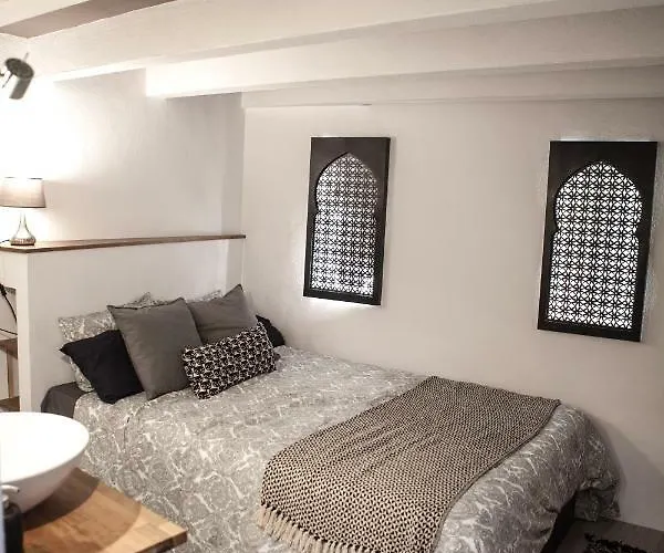 5 - La Terraza De - Enjoy Apartament *