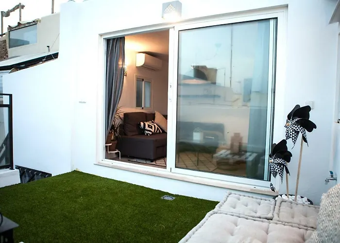 5 - La Terraza De - Enjoy *