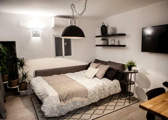 5 - La Terraza De - Enjoy Apartament *