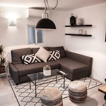 Appartamento 5 - La Terraza De - Enjoy Tarifa